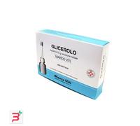 GLICEROLO MV*6MONODOSI 6,75G