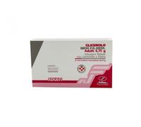 Glicerolo New Fadem Adulti 6,75g Soluzione Rettale 6 Microclismi Con Camomilla e Malva