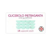 GLICEROLO AD 18SUPP 2500MGM AI