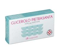 GLICEROLO AD 18SUPP 2500MGM AI