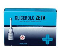 GLICEROLO ZETA*6CONT 6,75G CAM
