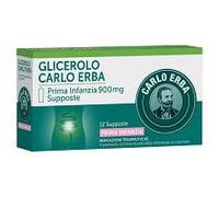 Glicerolo12 Supposte Stitichezza Neonati Occasionale