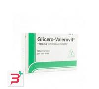 GLICEROVALEROVIT*50CPR RIV