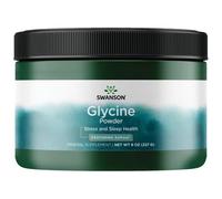 Glicina in polvere - 227 g