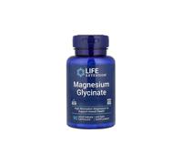 Glicinato di magnesio 105 mg, 90 capsule vegetariane LIFE Extension
