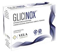 GLICINOX 20BUST