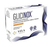 GLICINOX 20BUST