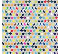 Glick Carta da regalo di lusso piatta, un foglio di carta da regalo di compleanno per lui, carta da regalo da uomo, carta per regali per lui, carta da regalo multicolore per uomo - non in vendita da