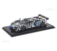 Glickenhaus SCG003C Test 2015 Spark 1:43 S5650