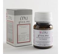 Glico Mu integratore per diabete e sindrome metabolica 50 capsule