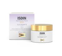 Isdin Glicoisdin 8 Crema Viso antiage esfoliante Acido Glicolico