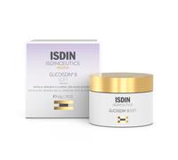 Isdin Glicoisdin 8 Crema Viso antiage esfoliante Acido Glicolico