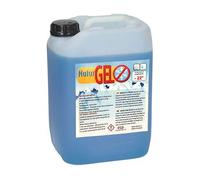 GLICOLE PER PANNELLI SOLARI TERMICI E IMPIANTI DI RISCALDAMENTO 10 Litri (-22°)