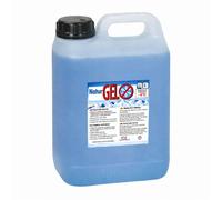 Glicole per pannello solare termico NaturGel tanica 4 Litri (-34°)