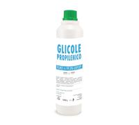 Glicole Propilenico 500 ml puro, Inodore ed Insapore