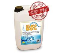 GLICOLE PROPILENICO PURO CONCENTARTO DA DILUIRE 5 LITRI PER IMPIANTI SOLARI