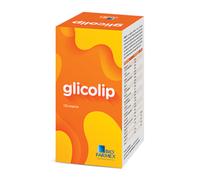 GLICOLIP INTEG 120CPR