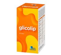 GLICOLIP INTEG 120CPR