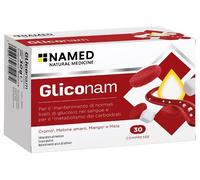 GLICONAM 30CPR