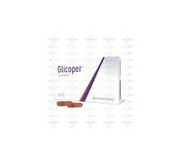 GLICOPER 30 CAPSULE