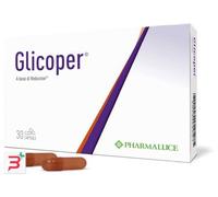 GLICOPER 30 CAPSULE