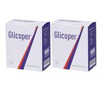 Glicoper 30 Stick g