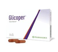 GLICOPER 30CPS
