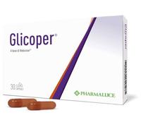 GLICOPER 30CPS