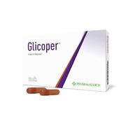 GLICOPER 30CPS