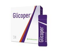 GLICOPER 30STICK