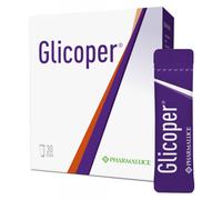 GLICOPER 30STICK