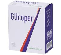 GLICOPER 30STICK