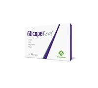 GLICOPER COL 30CPR