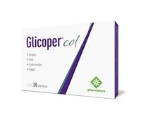 GLICOPER COL 30CPR