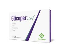 GLICOPER COL 30CPR