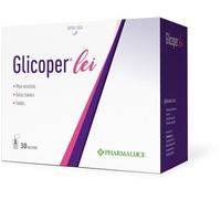 GLICOPER LEI 30BUST