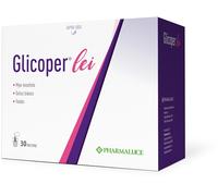 Glicoper lei 30 bustine
