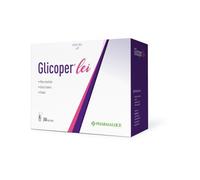 GLICOPER LEI 30BUST