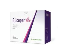 Glicoper lei 30 bustine