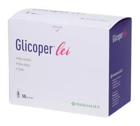 GLICOPER LEI 30BUST