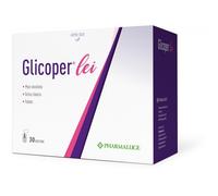 Glicoper lei 30 bustine