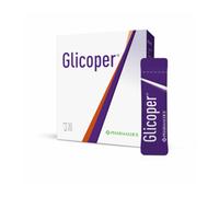 Glicoper Pharmaluce 30 Stick