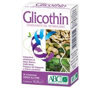 Glicothin 30cpr