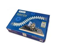 Glida Sistema di Movimento per Oggetti e Personaggi con magneti Platform One Complete Kit