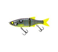Glide Bait 178 SS LureBuilder's - Galactic Black Molix