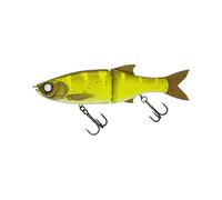 Glide Bait 178 SS LureBuilder's - Streetlight Zander Molix