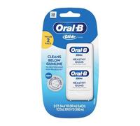 Glide Floss Gengive Sane Senza Aroma 109,2 YD Di Oral-B