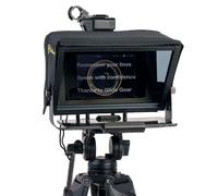 Glide Gear TMP100 - Divisore regolabile per iPad/tablet/smartphone, con custodia per il trasporto