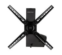 Ergotron 61-113-085 Flachbildschirm-Tischhalterung 106,7 cm (42 Zoll) Schwarz ( 61-113-085 )