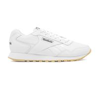 Reebok Scarpe da Ginnastica Classics Glide Unisex Adulto Bianco/Vector Navy/Gum 41 EU